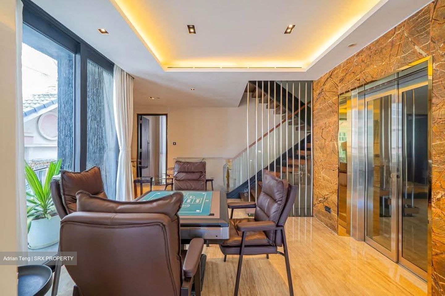 Green Lane (D15), Terrace #637940781